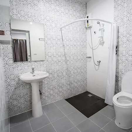 Mr.T Kamala Room Exterior photo