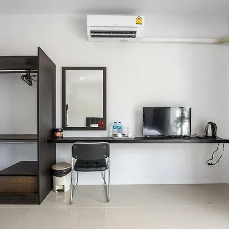 Mr.T Kamala Room Exterior photo